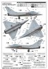 Trumpeter 01690 PAF J-10CE Multi-Role Fighter & IAF Rafale 2 in 1 1/72